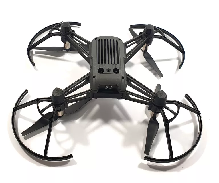 DRON DJI RYZE TELLO BOOST COMBO 13MIN 100M 5MPIX