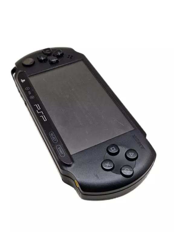 KONSOLA PSP E1004