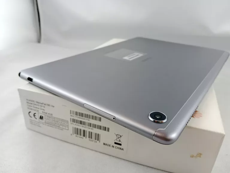 TABLET HUAWEI MEDIAPAD M5 LITE 10 10,1" 4/64GB LTE