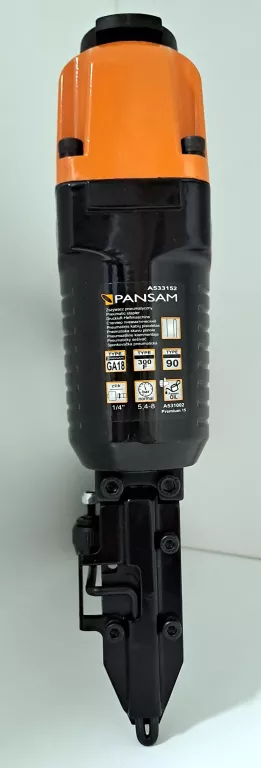 GWOŹDZIARKA ZSZYWACZ PNEUMATYCZNY PANSAM A533152