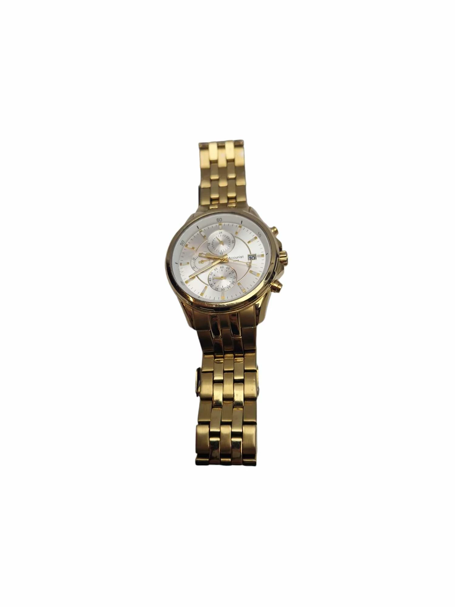 Accurist mb933s hotsell
