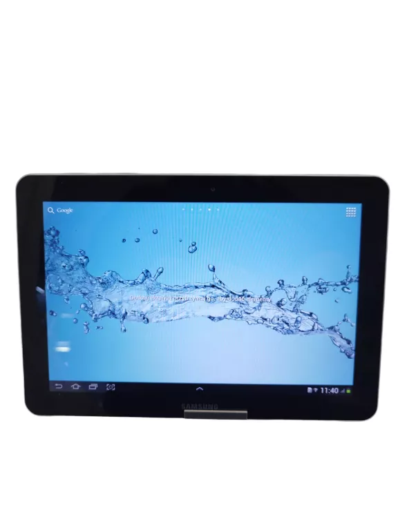 TABLET SAMSUNG GALAXY TAB GT-P7500/ AKCESORIA