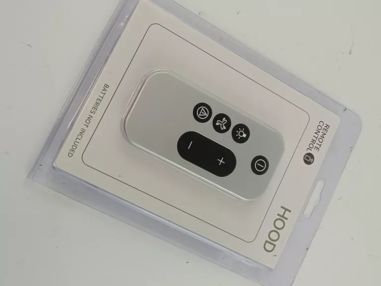 HOOD REMOTE CONTROL KOMPLET
