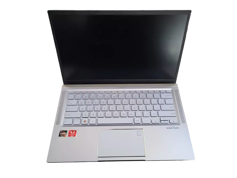 ASUS ZENBOOK 14 UM431DA RYZEN 5 3500 8GB/512GB SSD 14" FHD WIN10