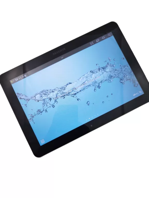 TABLET SAMSUNG GALAXY TAB GT-P7500/ AKCESORIA