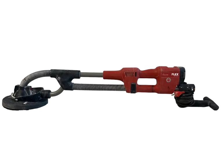 FLEX SZLIFIERKA DO GIPSU / ŻYRAFA WST 700 ECO