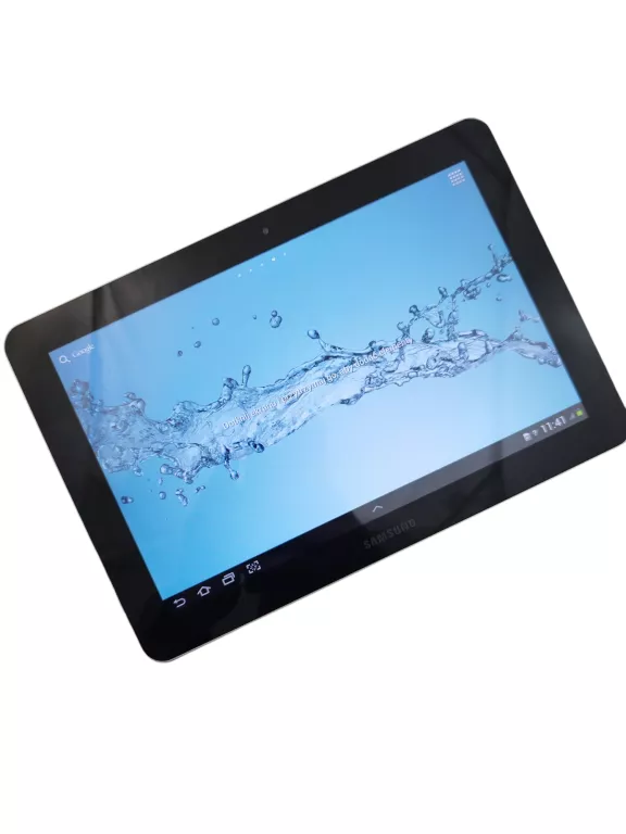 TABLET SAMSUNG GALAXY TAB GT-P7500/ AKCESORIA