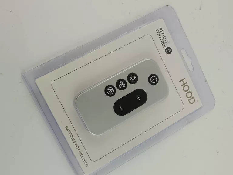 HOOD REMOTE CONTROL KOMPLET
