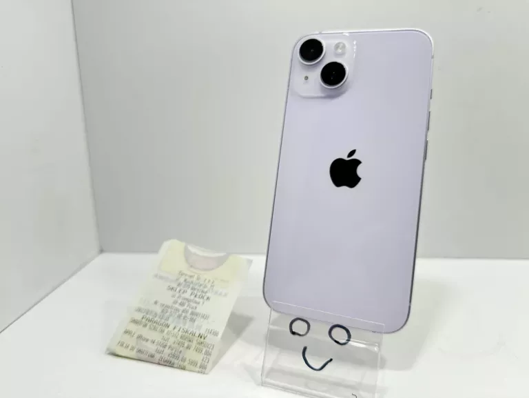 APPLE IPHONE 14 5G 512GB 89% BEZ BLOKAD GWARANCJA PARAGON RTV EURO