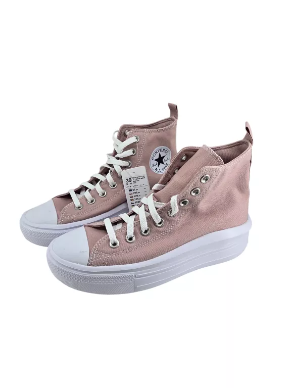 CONVERSE TRAMPKI CHUCK TAYLOR ALL STAR MOVE A08745C R.39