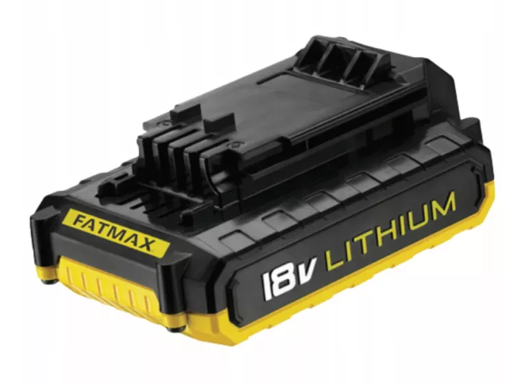 AKUMULATOR STANLEY FMC687L 18V 2.0AH FATMAX