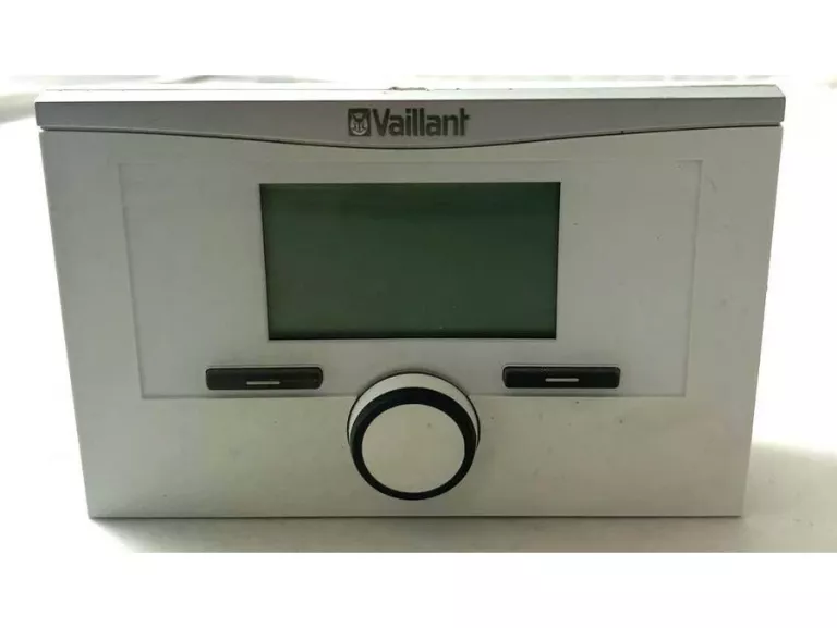 STEROWNIK CALORMATIC 332