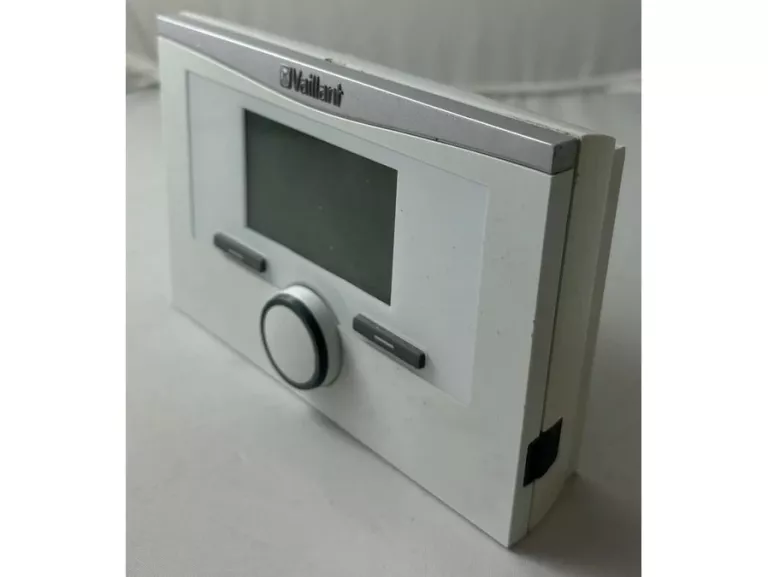 STEROWNIK CALORMATIC 332