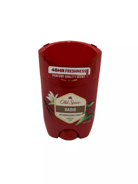 OLD SPICE OASIS DEZODORANT W SZTYFCIE DLA MĘŻCZYZN 50 ML