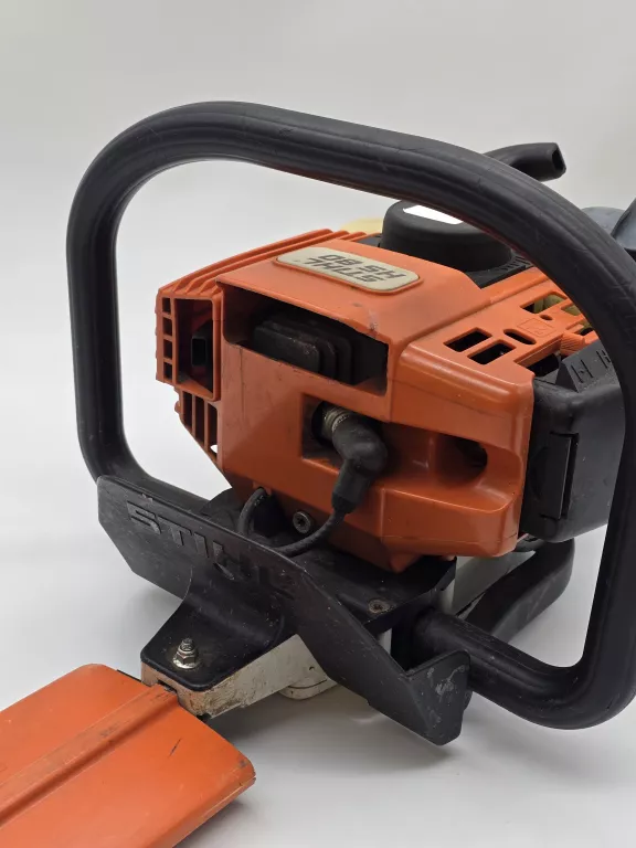 NOŻYCE SPALINOWE STIHL HS 80