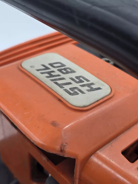 NOŻYCE SPALINOWE STIHL HS 80