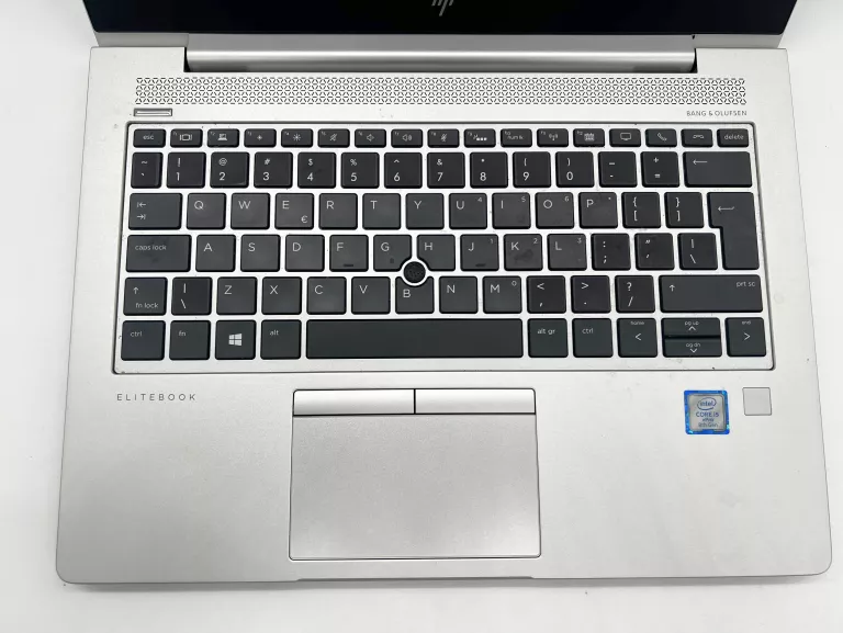 LAPTOP HP ELITEBOOK 840 G6 /I5/8GB/512SSD/WIN 11 + ZASILACZ