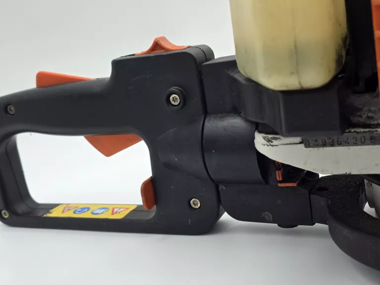 NOŻYCE SPALINOWE STIHL HS 80
