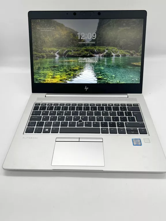 LAPTOP HP ELITEBOOK 840 G6 /I5/8GB/512SSD/WIN 11 + ZASILACZ