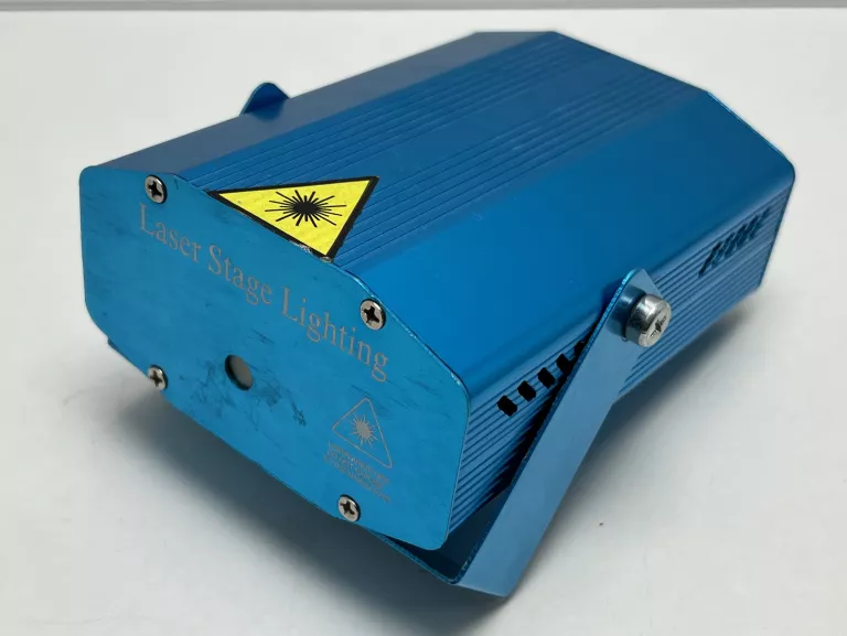 PROJEKTOR LASEROWY MINI MOTYW ŚWIĄTECZNY