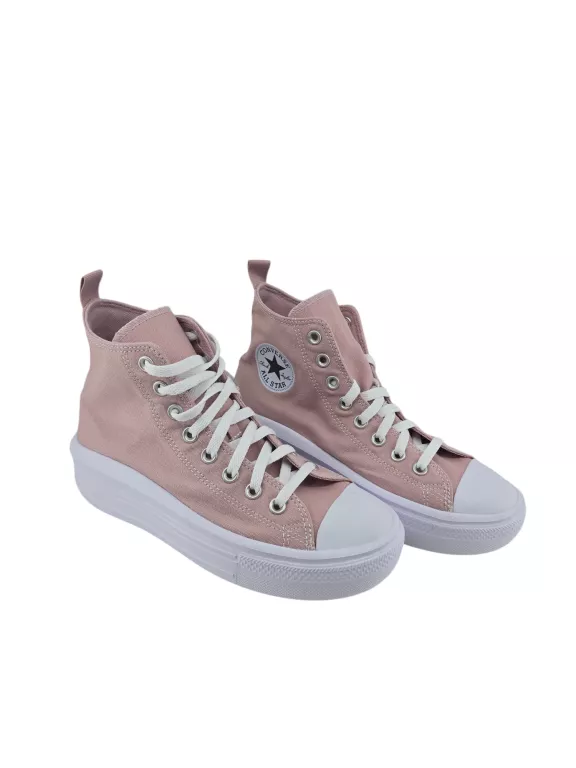 CONVERSE TRAMPKI CHUCK TAYLOR ALL STAR MOVE A08745C R.39