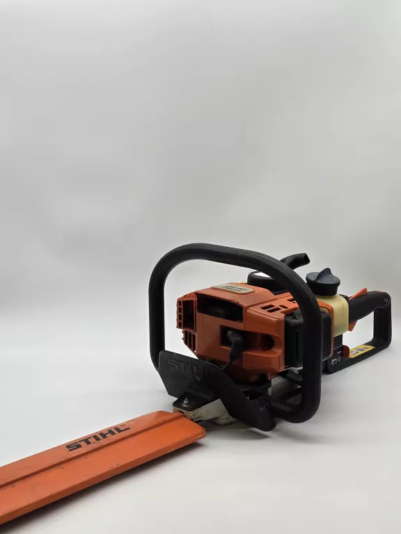 NOŻYCE SPALINOWE STIHL HS 80