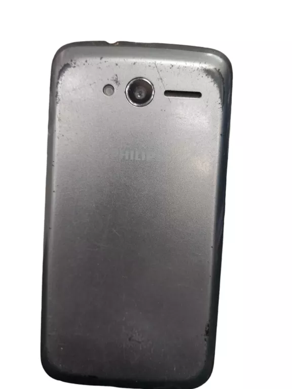 TELEFON PHILIPS XENIUM W3568