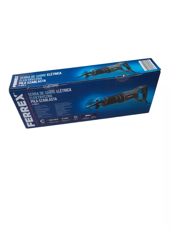 FERREX PIŁA SZABLASTA FS 850-3