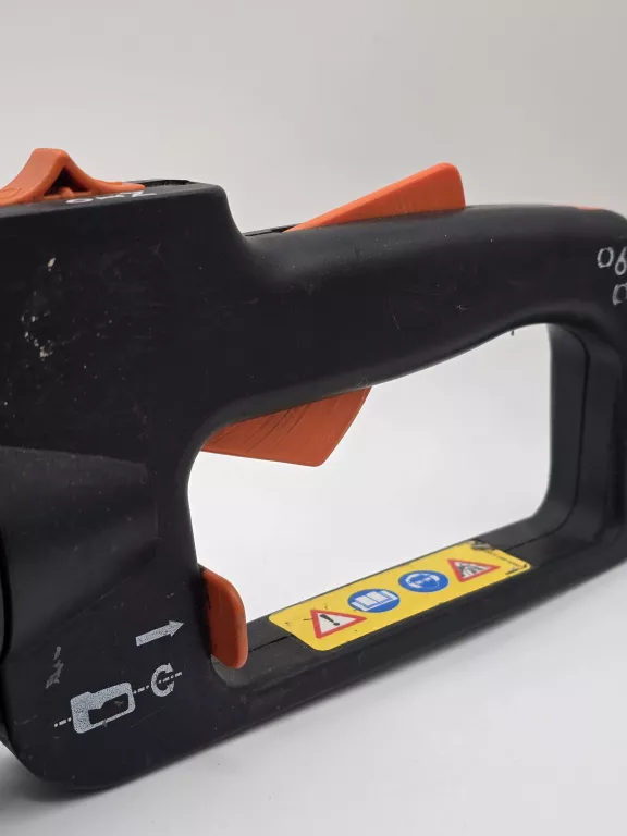 NOŻYCE SPALINOWE STIHL HS 80