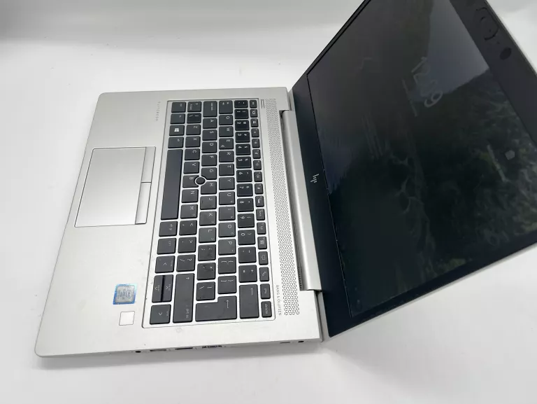 LAPTOP HP ELITEBOOK 840 G6 /I5/8GB/512SSD/WIN 11 + ZASILACZ