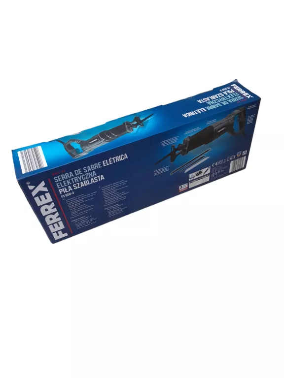 FERREX PIŁA SZABLASTA FS 850-3