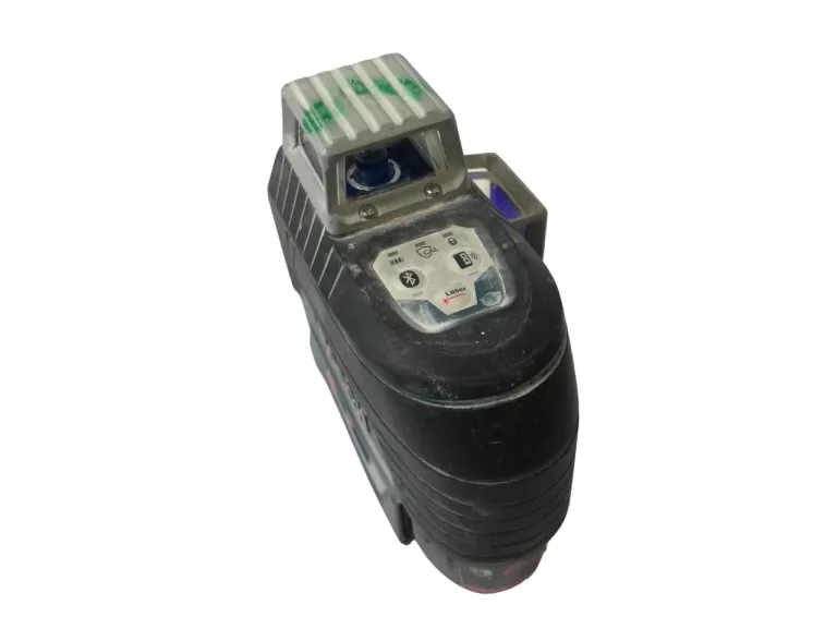 LASER KRZYŻOWY BOSCH GLL 3-80 P