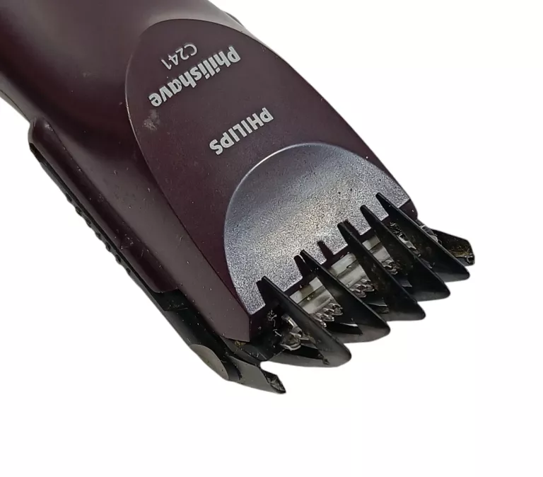 MASZYNKA DO STRZYŻENIA PHILIPS PHILISHAVE C241