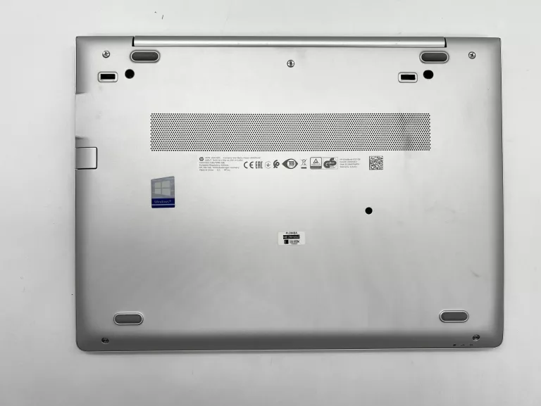 LAPTOP HP ELITEBOOK 840 G6 /I5/8GB/512SSD/WIN 11 + ZASILACZ