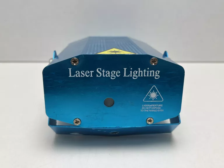 PROJEKTOR LASEROWY MINI MOTYW ŚWIĄTECZNY