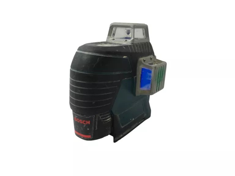 LASER KRZYŻOWY BOSCH GLL 3-80 P