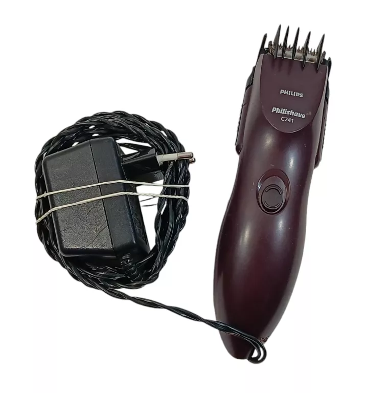 MASZYNKA DO STRZYŻENIA PHILIPS PHILISHAVE C241