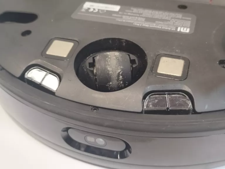 ROBOT SPRZĄTAJĄCY MI ROBOT VACUM MOP 2 PRO+