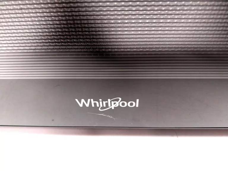 KUCHENKA MIKROFALOWA WHIRLPOOL MWP103B C00K 20