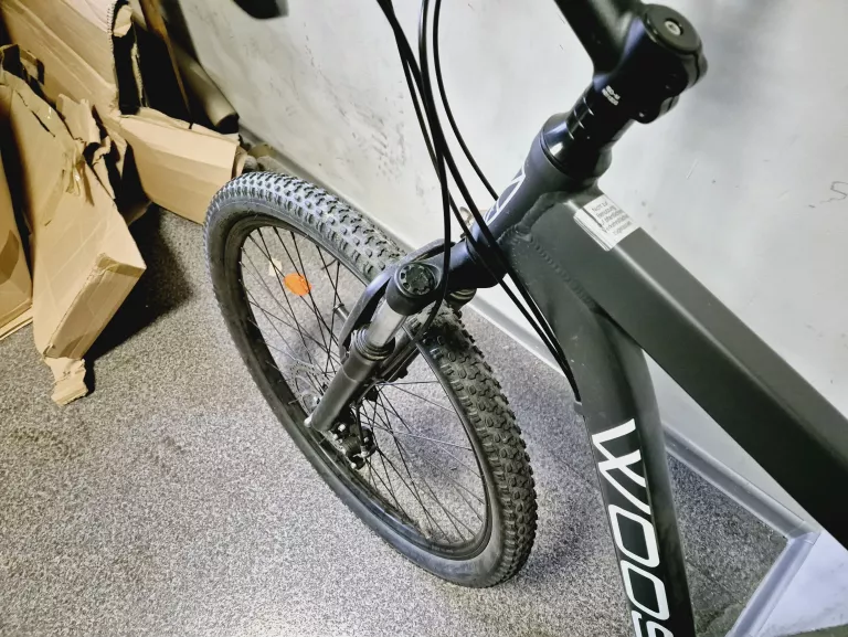 ROWER MTB WOOSH 27,5