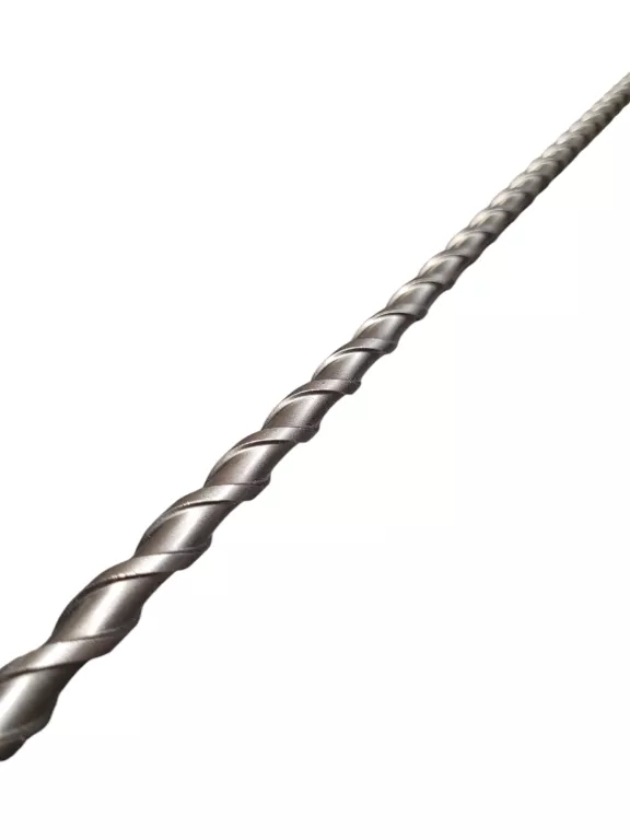 WIERTŁO SDS PLUS ERBAUER 12 X 1000 MM