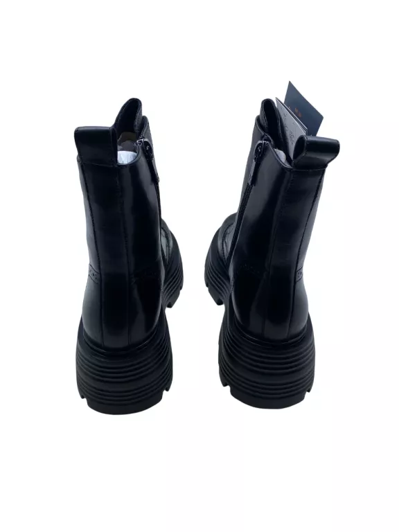 BUTY DAMSKIE BADURA CZARNE R39