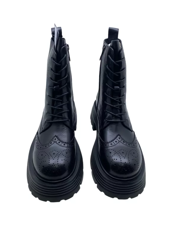 BUTY DAMSKIE BADURA CZARNE R39