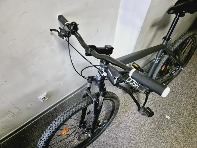 ROWER MTB WOOSH 27,5