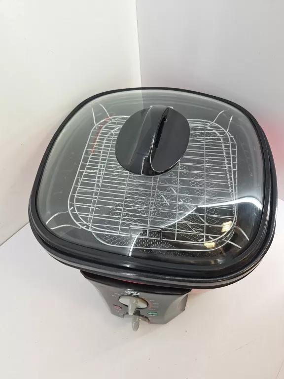 MULTICOOKER 8W1V0740 1500 W URZ ADZENIE WIELOFUNKCYJNE DO GOTOWANIA