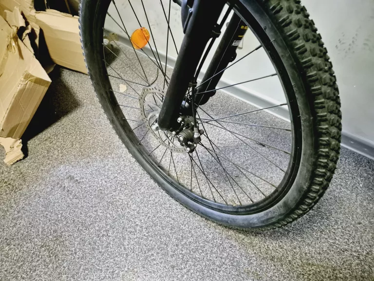 ROWER MTB WOOSH 27,5