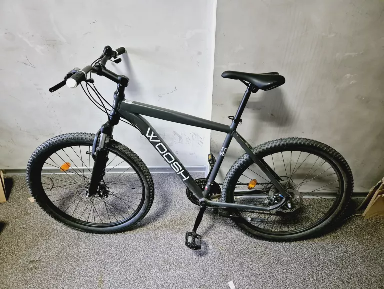 ROWER MTB WOOSH 27,5
