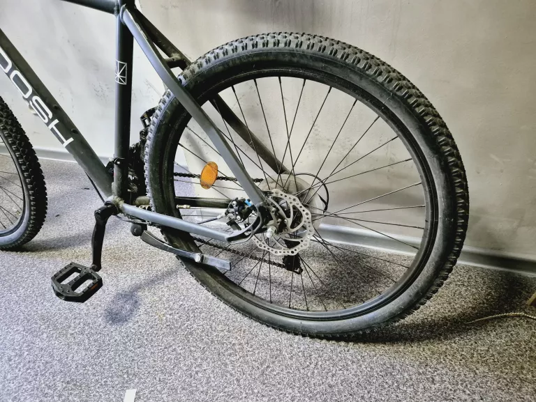 ROWER MTB WOOSH 27,5