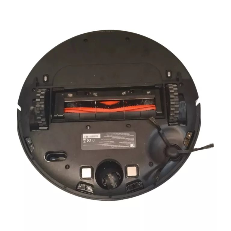 ROBOT SPRZĄTAJĄCY MI ROBOT VACUM MOP 2 PRO+
