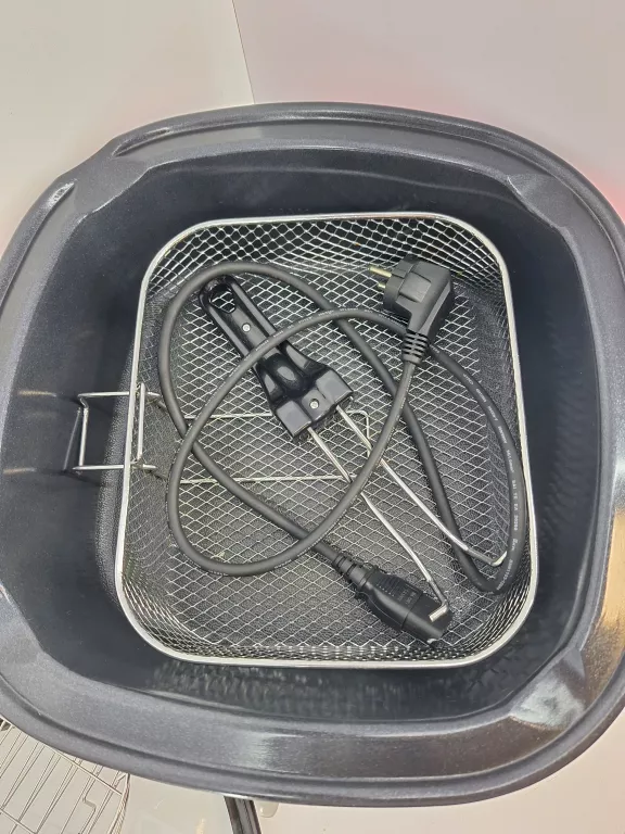 MULTICOOKER 8W1V0740 1500 W URZ ADZENIE WIELOFUNKCYJNE DO GOTOWANIA